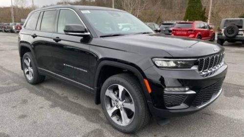 2024 Jeep Grand Cherokee 1C4RJYB63R8957242