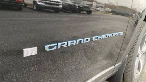 2024 Jeep Grand Cherokee 1C4RJYB63R8957242