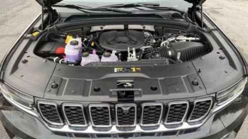 2024 Jeep Grand Cherokee 1C4RJYB63R8957242