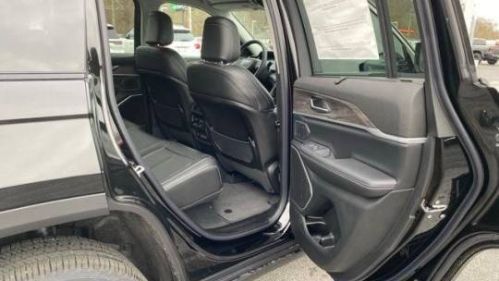 2024 Jeep Grand Cherokee 1C4RJYB63R8957242