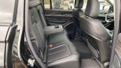 2024 Jeep Grand Cherokee 1C4RJYB63R8957242