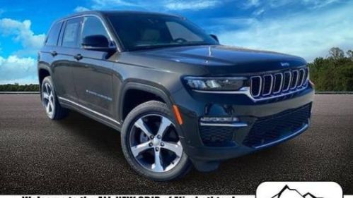 2024 Jeep Grand Cherokee 1C4RJYB66RC712156