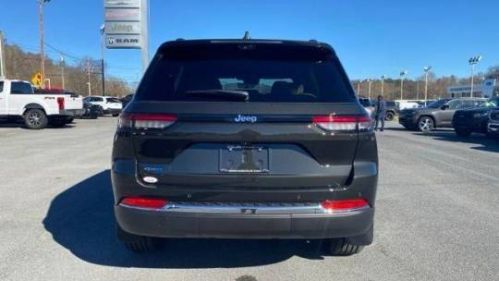 2024 Jeep Grand Cherokee 1C4RJYB66RC712156