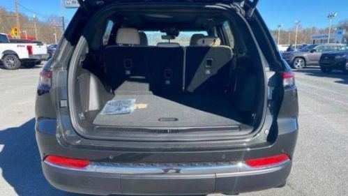 2024 Jeep Grand Cherokee 1C4RJYB66RC712156
