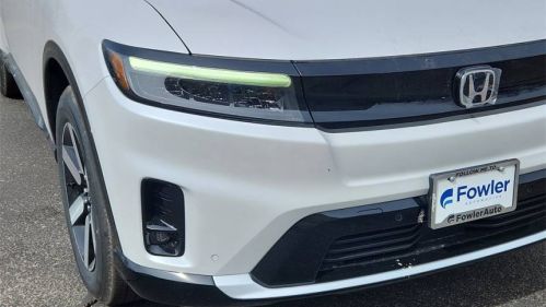 2025 Honda Prologue 3GPKHXRJ6SS501524