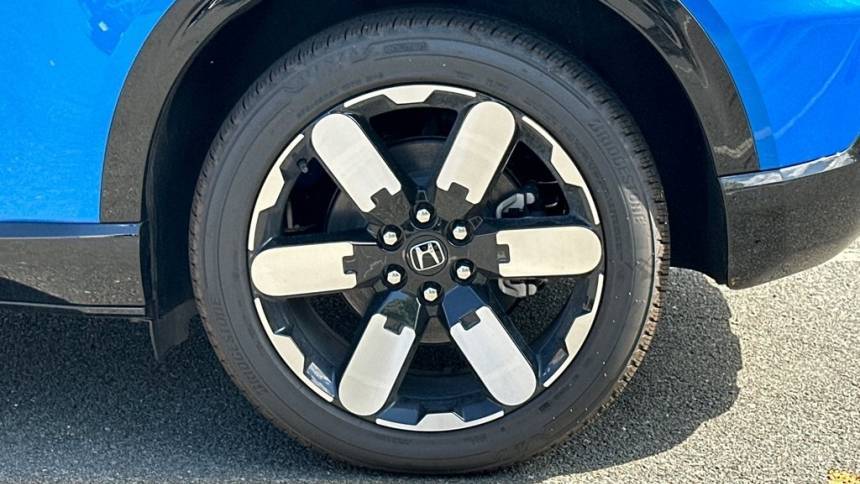 2024 Honda Prologue 3GPKHZRJ8RS515219