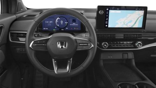 2025 Honda Prologue 3GPKHXRJ7SS504898