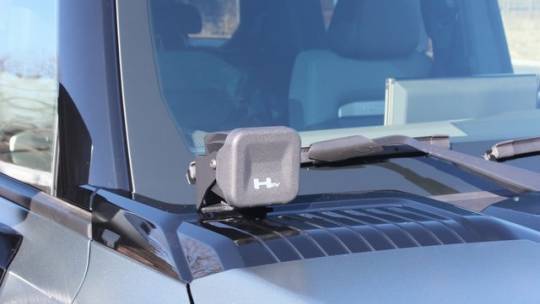 2024 GMC HUMMER EV SUV 1GKB0RDC9RU102473
