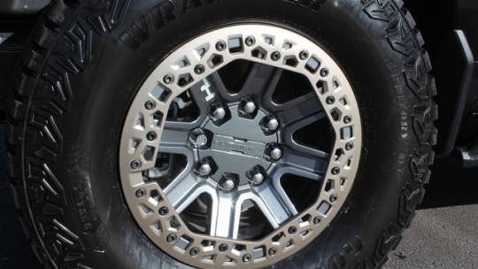 2024 GMC HUMMER EV SUV 1GKB0RDC9RU102473