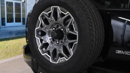 2024 GMC HUMMER EV SUV 1GKB0RDC2RU111323