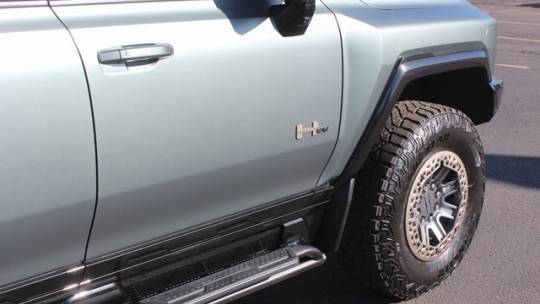 2024 GMC HUMMER EV SUV 1GKB0RDC9RU102473