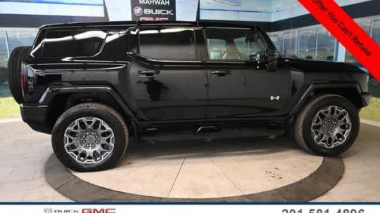 2024 GMC HUMMER EV SUV 1GKB0RDC2RU111323