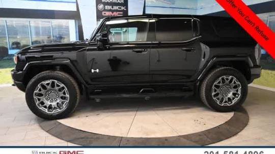 2024 GMC HUMMER EV SUV 1GKB0RDC2RU111323