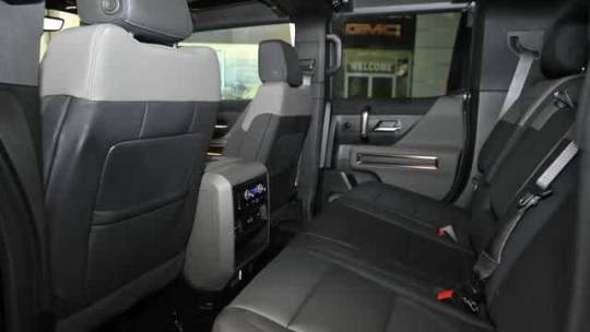 2024 GMC HUMMER EV SUV 1GKB0RDC2RU111323