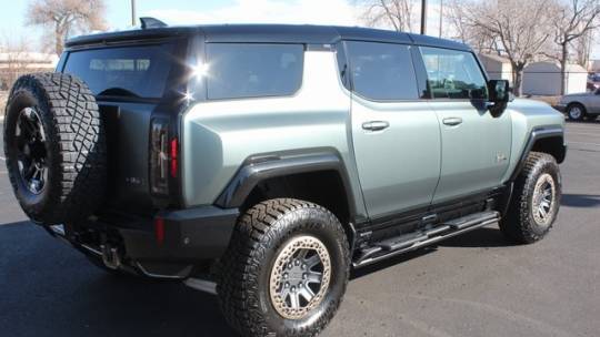 2024 GMC HUMMER EV SUV 1GKB0RDC9RU102473
