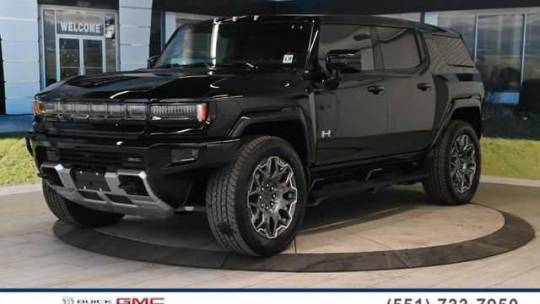 2024 GMC HUMMER EV SUV 1GKB0RDC2RU111323