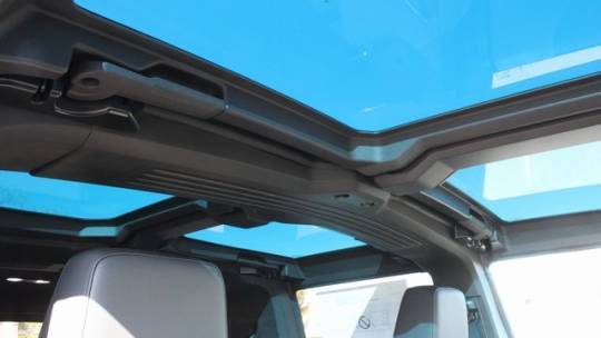 2024 GMC HUMMER EV SUV 1GKB0RDC9RU102473