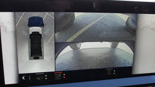 2024 GMC HUMMER EV SUV 1GKB0RDC9RU102473