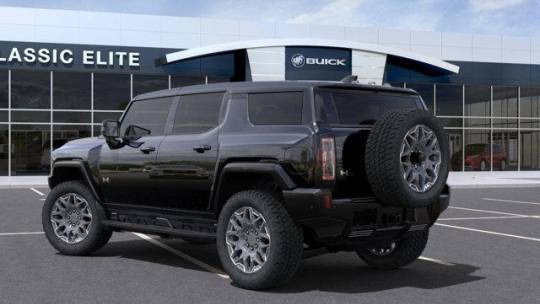 2025 GMC HUMMER EV SUV 1GKB0RDC1SU108550