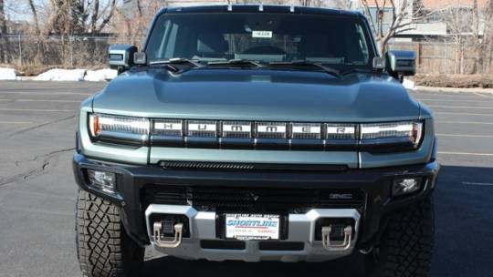 2024 GMC HUMMER EV SUV 1GKB0RDC9RU102473