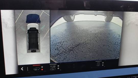 2024 GMC HUMMER EV SUV 1GKB0RDC9RU102473