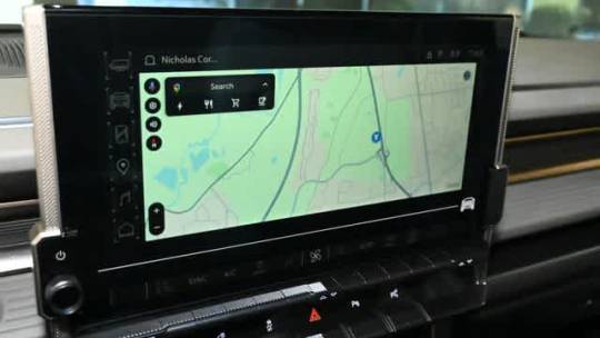 2024 GMC HUMMER EV SUV 1GKB0RDC2RU111323