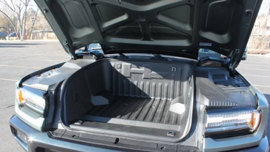 2024 GMC HUMMER EV SUV 1GKB0RDC9RU102473