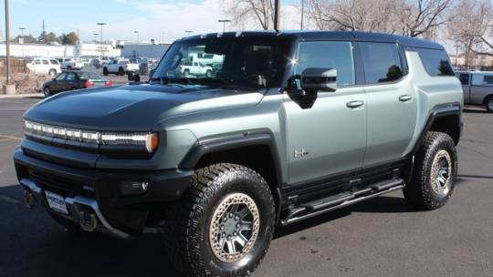 2024 GMC HUMMER EV SUV 1GKB0RDC9RU102473