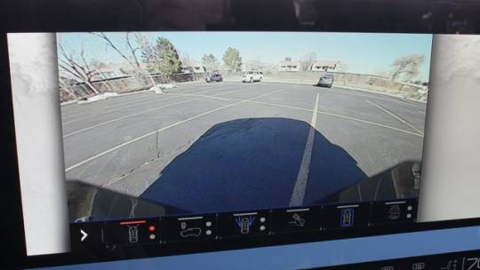 2024 GMC HUMMER EV SUV 1GKB0RDC9RU102473