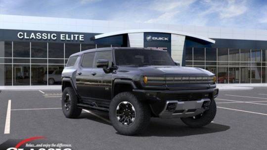 2025 GMC HUMMER EV SUV 1GKB0NDE8SU106451