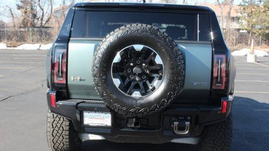 2024 GMC HUMMER EV SUV 1GKB0RDC9RU102473