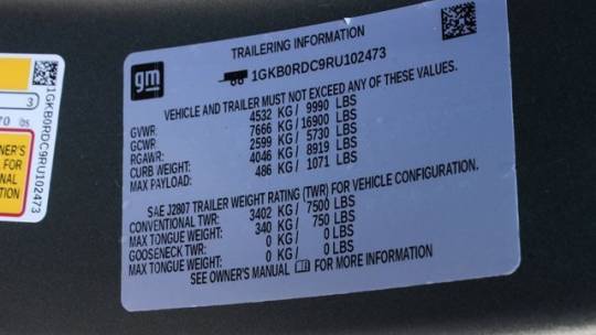 2024 GMC HUMMER EV SUV 1GKB0RDC9RU102473