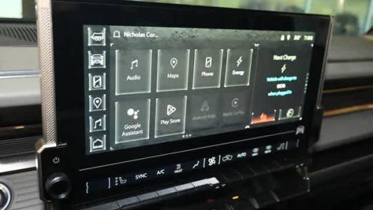2024 GMC HUMMER EV SUV 1GKB0RDC2RU111323