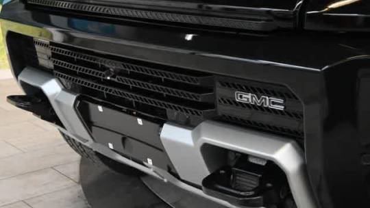 2024 GMC HUMMER EV SUV 1GKB0RDC2RU111323
