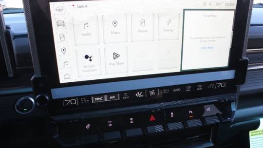 2024 GMC HUMMER EV SUV 1GKB0RDC9RU102473