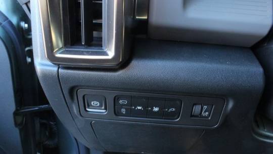2024 GMC HUMMER EV SUV 1GKB0RDC9RU102473