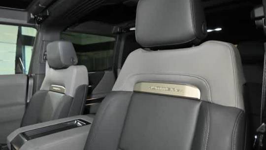 2024 GMC HUMMER EV SUV 1GKB0RDC2RU111323