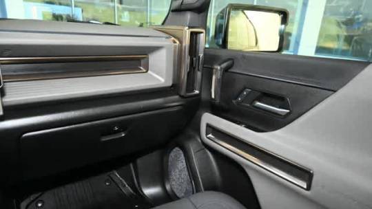 2024 GMC HUMMER EV SUV 1GKB0RDC2RU111323