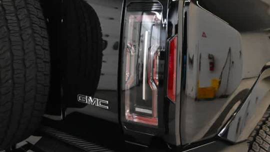 2024 GMC HUMMER EV SUV 1GKB0RDC2RU111323