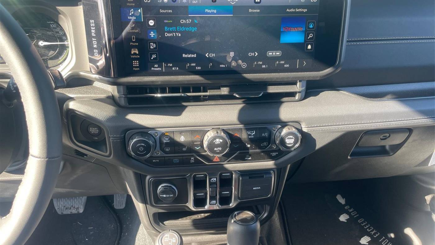 2024 Jeep Wrangler 1C4RJXP62RW121033