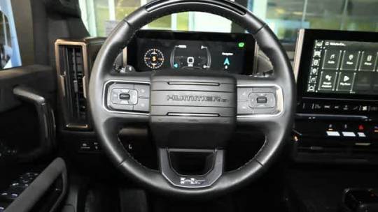 2024 GMC HUMMER EV SUV 1GKB0RDC2RU111323