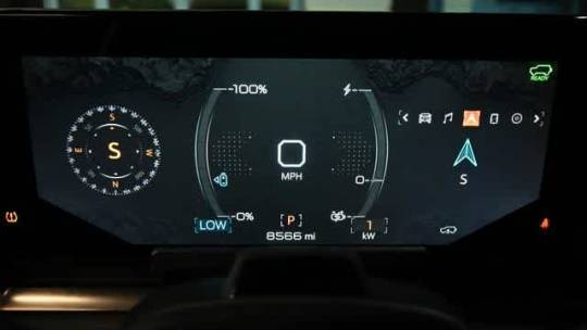 2024 GMC HUMMER EV SUV 1GKB0RDC2RU111323