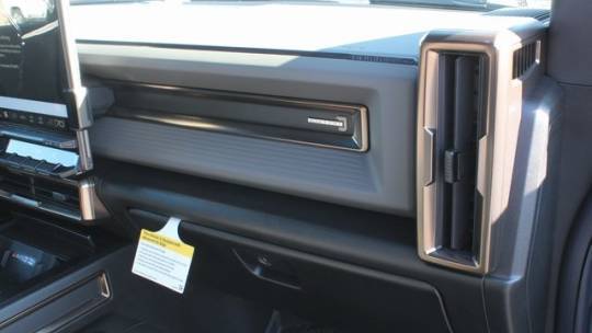 2024 GMC HUMMER EV SUV 1GKB0RDC9RU102473