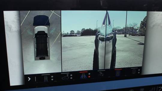 2024 GMC HUMMER EV SUV 1GKB0RDC9RU102473