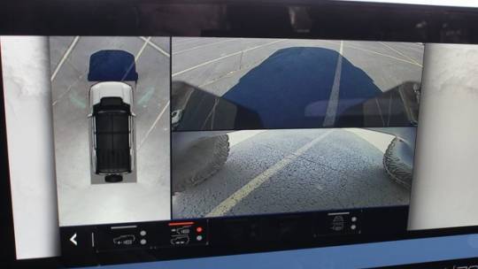 2024 GMC HUMMER EV SUV 1GKB0RDC9RU102473