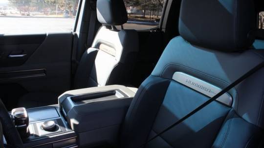 2024 GMC HUMMER EV SUV 1GKB0RDC9RU102473