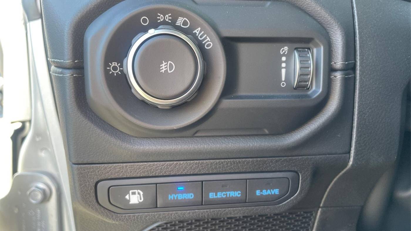 2024 Jeep Wrangler 1C4RJXP62RW121033