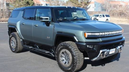 2024 GMC HUMMER EV SUV 1GKB0RDC9RU102473