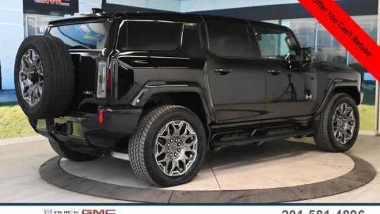2024 GMC HUMMER EV SUV 1GKB0RDC2RU111323