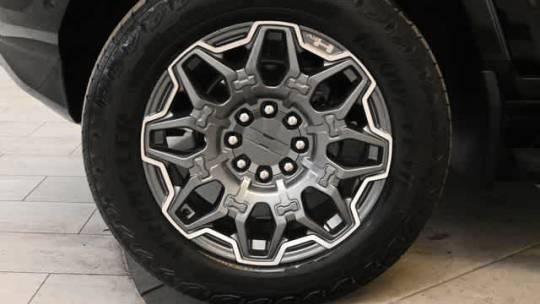 2024 GMC HUMMER EV SUV 1GKB0RDC2RU111323